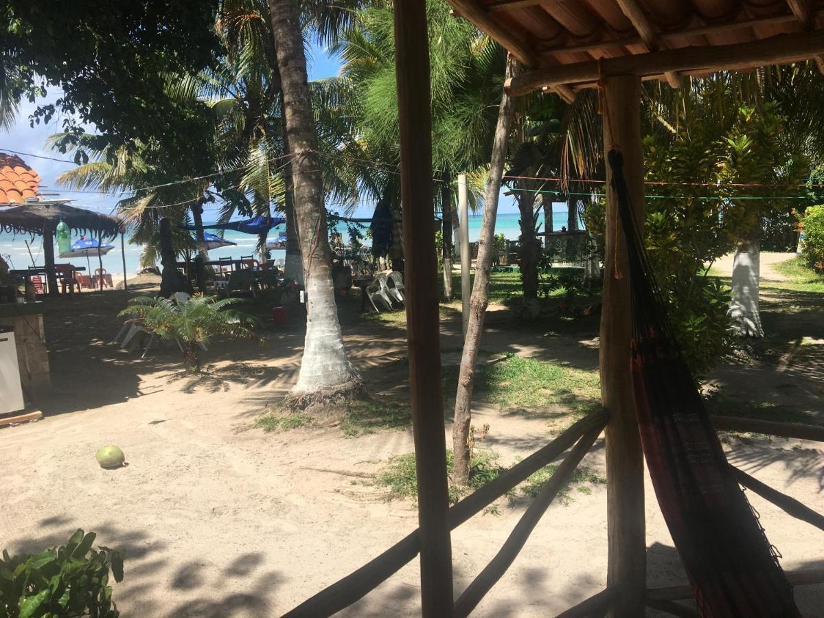 Enseada Quarta Praia Morro de São Paulo Exterior foto