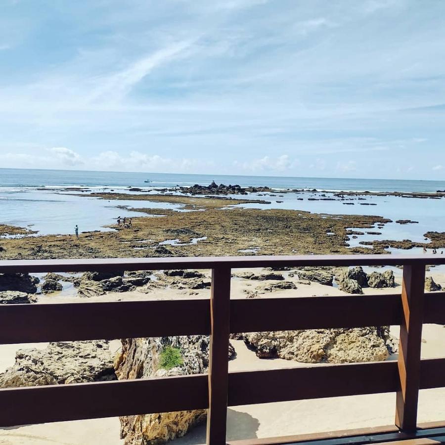 Enseada Quarta Praia Morro de São Paulo Exterior foto
