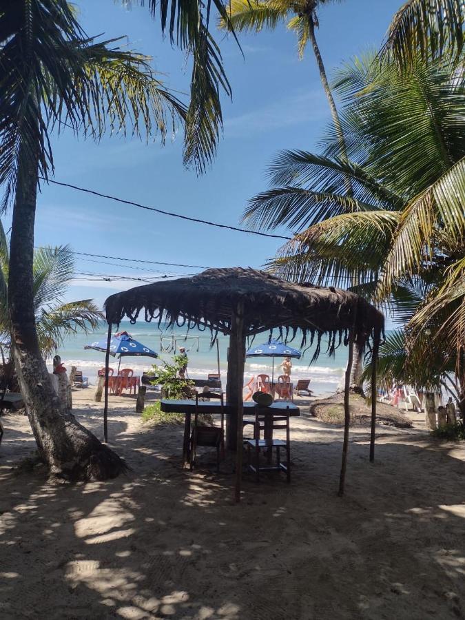 Enseada Quarta Praia Morro de São Paulo Exterior foto