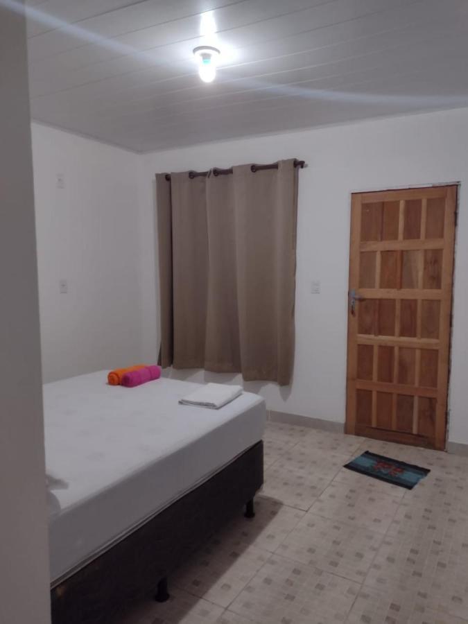 Enseada Quarta Praia Morro de São Paulo Exterior foto