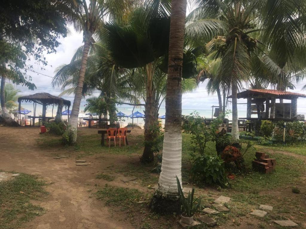 Enseada Quarta Praia Morro de São Paulo Exterior foto